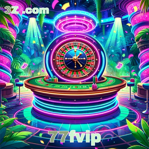 77fvip.com Apostas esportivas