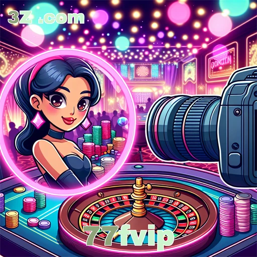 77fvip.com Área VIP